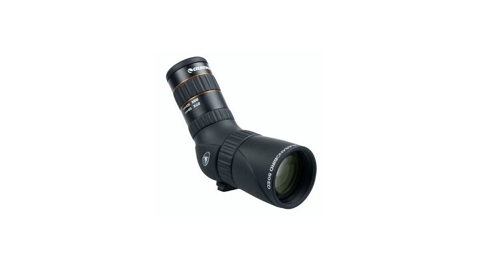 Celestron Celestron Hummingbird 722x50mm ED Micro Spotting Scope